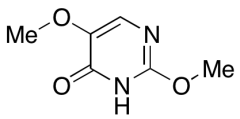 2,5-Dimethoxy-1H-pyrimidin-6-one