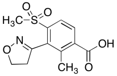 Topramezone Acid