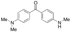 [4-(Dimethylamino)phenyl][4-(methylamino)phenyl]-methanone