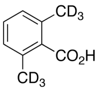 2,6-Dimethylbenzoic Acid-d6