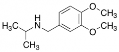 N-(3,4-Dimethoxybenzyl)-2-propanamine Hydrochloride