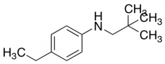 N-(2,2-Dimethylpropyl)-4-ethylaniline