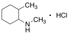 N,2-Dimethylcyclohexan-1-amine Hydrochloride