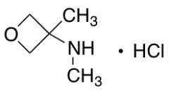 N,3-dimethyloxetan-3-amine hydrochloride