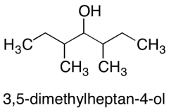 3,5-Dimethyl-4-heptano
