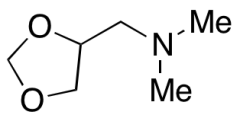 N,N-Dimethyl-1,3-dioxolane-4-methylamine