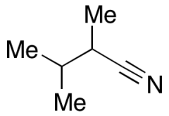 2,3-Dimethylbutanenitrile