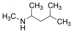 N,4-dimethylpentan-2-amine