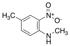 N,4-dimethyl-2-nitroaniline