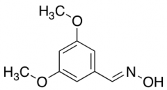N-[(3,5-dimethoxyphenyl)methylidene]hydroxylamine