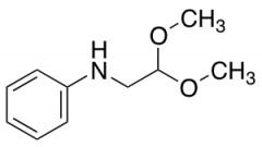 N-(2,2-dimethoxyethyl)aniline