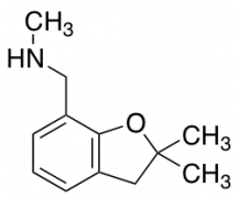 N-[(2,2-dimethyl-2,3-dihydro-1-benzofuran-7-yl)methyl]-N-methylamine