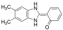 2-(5,6-Dimethyl-2-Benzimidazolyl)Phenol