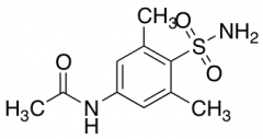N-(3,5-Dimethyl-4-sulfamoylphenyl)acetamide