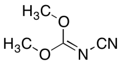 Dimethyl (N-Cyanoimido)carbonate