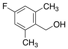 2,6-Dimethyl-4-fluorobenzyl alcohol