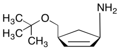 (1R,​4S)​-​4-​[(1,​1-​Dimethylethoxy)​methyl]​-​2-​cyclopenten