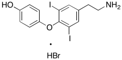 3,5-Diiodothyronamine Hydrobromide