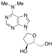N6-Dimethyldeoxyadenosine