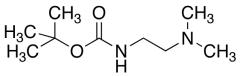 N,N-Dimethyl-N&rsquo;-(t-butoxycarbonyl)ethylene Diamine