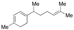 1-(1,5-Dimethyl-4-hexen-1-yl)-4-methyl-1,3-cyclohexadiene
