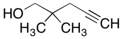 2,2-Dimethyl-4-pentyn-1-ol