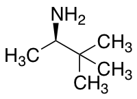 (R)-(-)-3,3-Dimethyl-2-butylamine