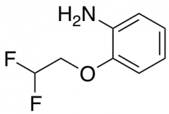 2-(2,2-difluoroethoxy)aniline