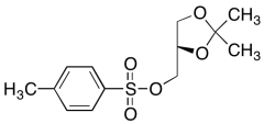 (R)-2,2-Dimethyl-1,3-dioxolan-4-ylmethyl p-Toluenesulfonate