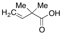 2,2-Dimethyl-3-butenoic Acid