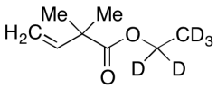 2,2-Dimethyl-3-butenoic Acid Ethyl-d5 Ester