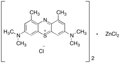 1,9-Dimethyl-methylene Blue Zinc Chloride Double Salt