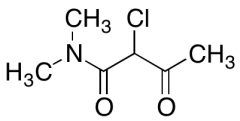 N,N-Dimethyl-2-chloroacetoacetamide