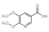 5,6-Dimethoxynicotinic acid