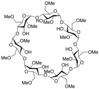 Di-O-methyl-&beta;-cyclodextrin