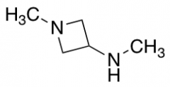 N,1-Dimethyl-3-azetidinamine