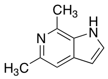 5,7-Dimethyl-6-azaindole