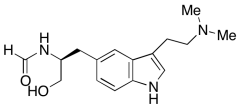 (S)-N-(1-(3-(2-(Dimethylamino)ethyl)-1H-indol-5-yl)-3-hydroxypropan-2-yl)formamide