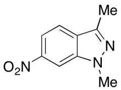 1,3-dimethyl-6-nitro-1H-indazole
