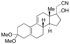 Dimethoxy 17-epi-Dienogest