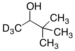 3,3-Dimethyl-2-butanol-d3