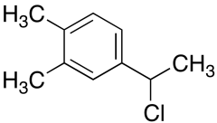 3,4-Dimethyl-1-(1-chloroethyl)benzene