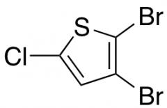 2,3-Dibromo-5-chlorothiophene