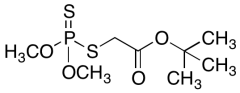 2-[(Dimethoxyphosphinothioyl)thio]acetic Acid 1,1-Dimethylethyl Ester
