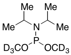 Dimethyl N,N-Diisopropylphosphoramidite-d6