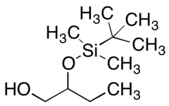 2-​[[(1,​1-​Dimethylethyl)​dimethylsilyl]​oxy]​-1-​butanol
