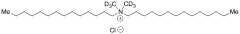 Di(methyl-d3)dimyristylammonium Chloride