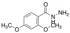 2,4-Dimethoxybenzohydrazide