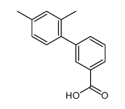 2',4'-Dimethylbiphenyl-3-carboxylic acid