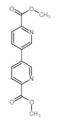 Dimethyl 3,3'-bipyridine-6,6'-dicarboxylate
